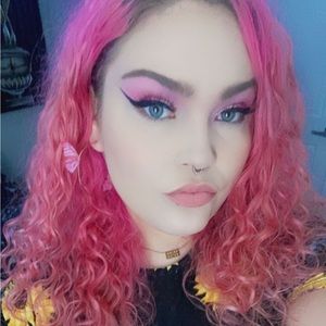 Meet your Posher, Cheyenne